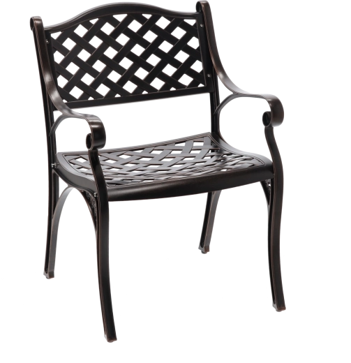 Duurzame aluminium constructie