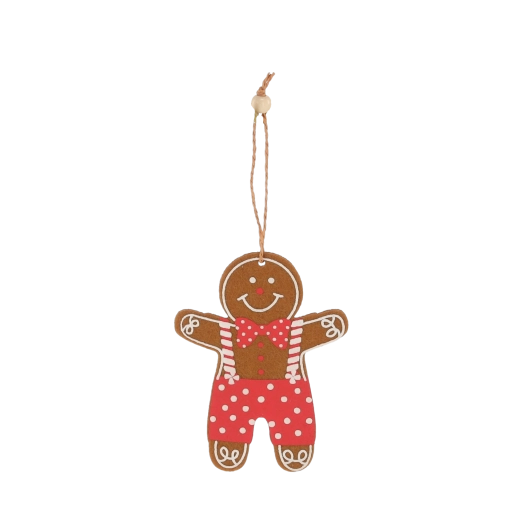 Licht en vriendelijk voor takjes