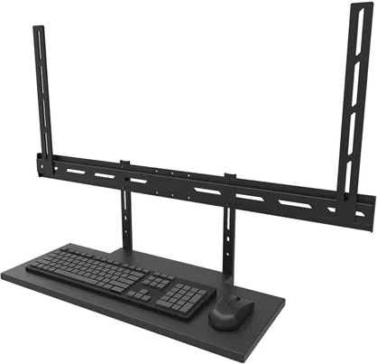 Snelle en nette installatie