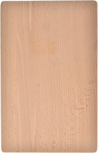 Houten keuken snijplank 30 × 19 cm