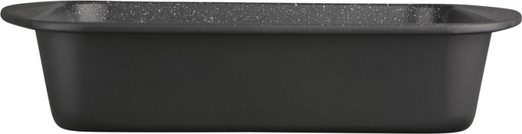 Altom Design bakvorm van koolstofstaal 35 × 27 × 6,8 cm