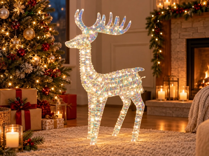 Betoverende LED-verlichting