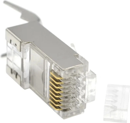 15 µm vergulde contacten voor een lange levensduur