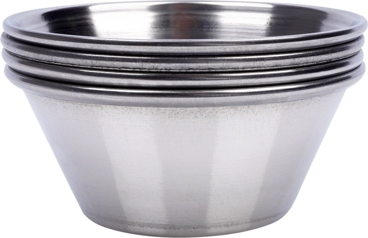 Stapelbaar en ruimtebesparend