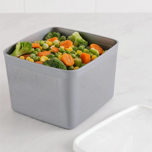 Veelzijdig gebruik in de keuken