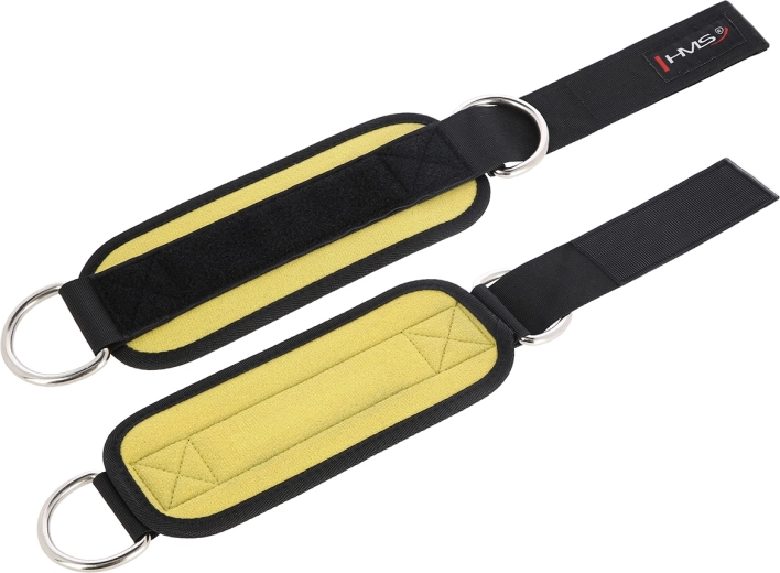 Comfortabele vulling voor drukvrij trainen