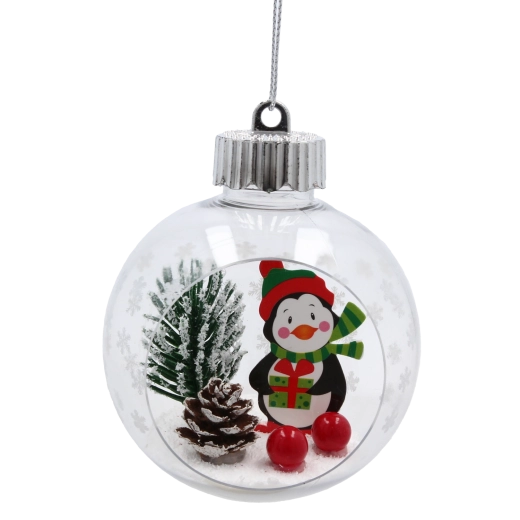 Licht en veilig om op te hangen