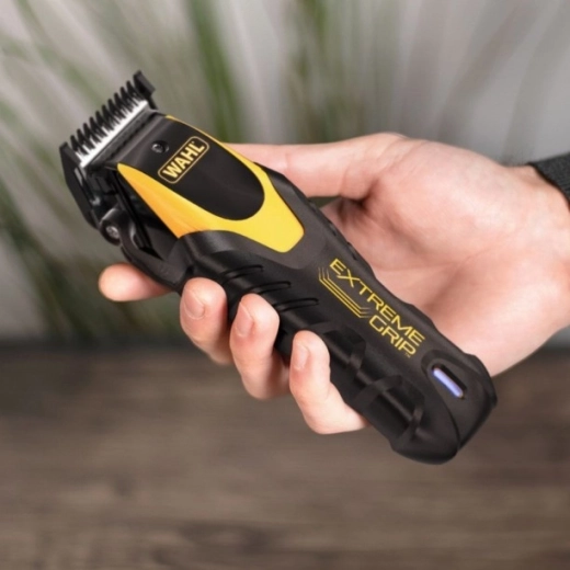Antislip siliconen grip voor zekere houvast