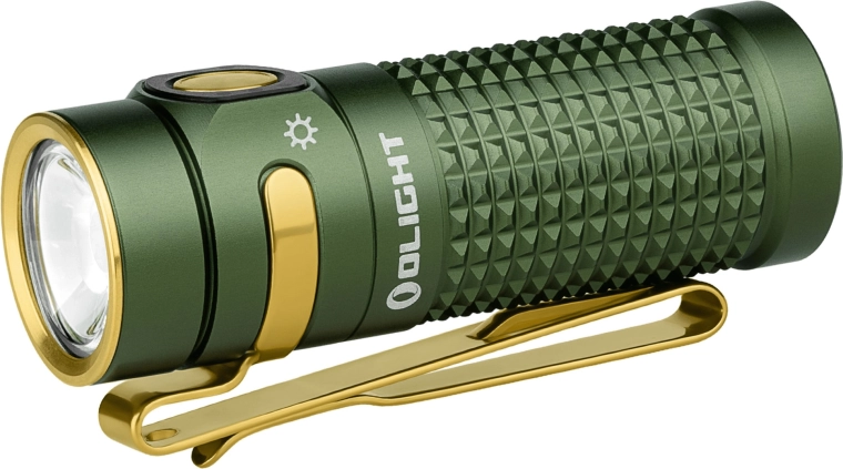 Tot 1300 lumen en een bereik van 170 meter