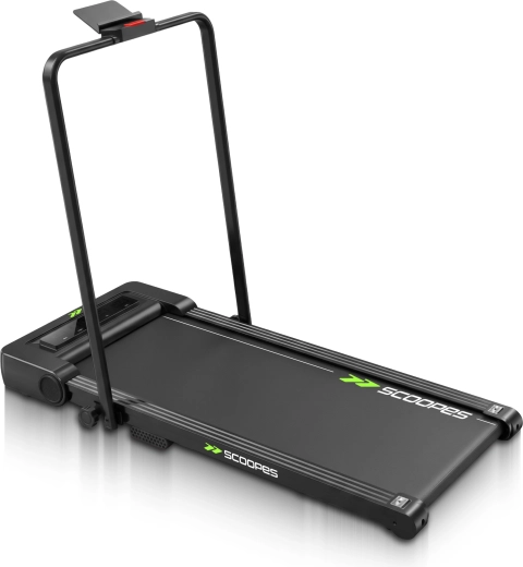 Thuisloopband BodyMove Run