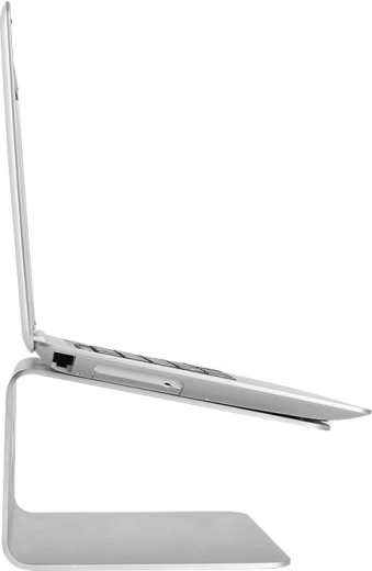 Ergonomische verhoging van het scherm