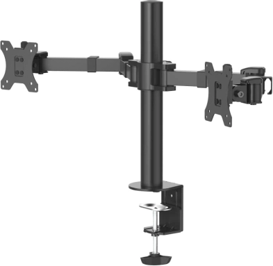 Bevestigingsarmsteun voor monitor 13-35 inch