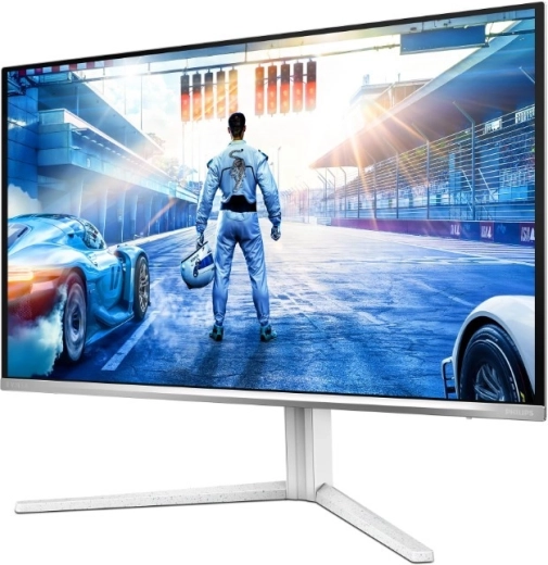 240 Hz voor maximale soepelheid