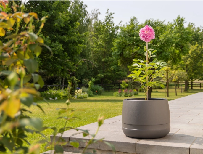 Stijlvol mat antraciet voor elke ruimte