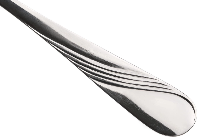 Ergonomisch handvat voor comfortabele grip