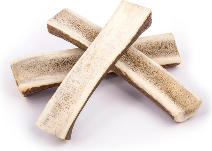 Langdurig natuurlijk kauwen zonder geur