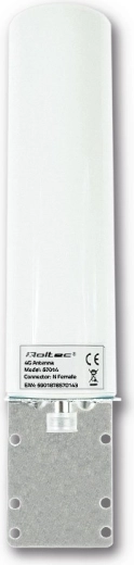 omnidirectionele 4g lte antenne dual 30 dBi voor binnen- en buitengebruik