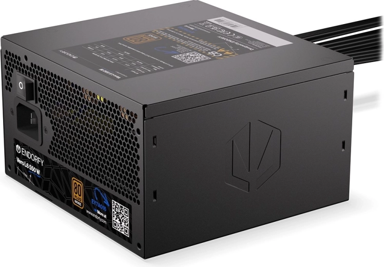 Betrouwbare componenten en 5 jaar garantie