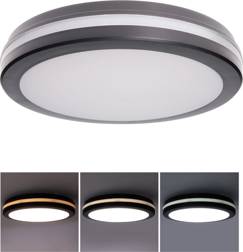 3 CCT – licht afgestemd op stemming en activiteit