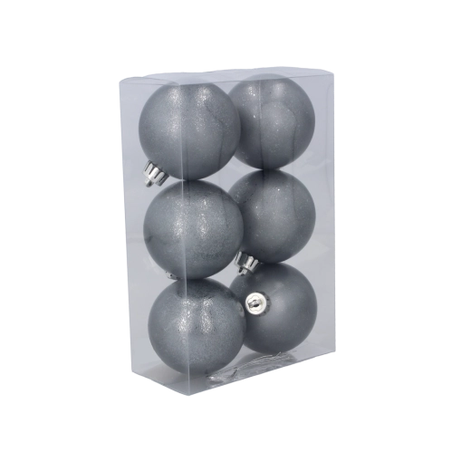 Licht en breukbestendig