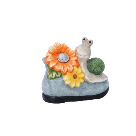 Sfeervolle ambiance met LED-licht