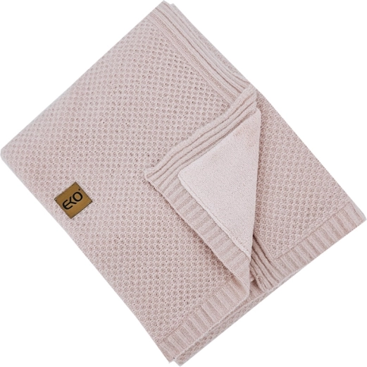 Stijlvolle look in Rose Pink