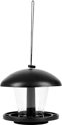 Beschermend regenkapje