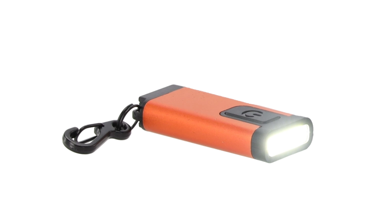 Duurzame aluminium behuizing in een mix van kleuren