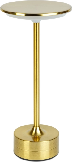 Elegante metalen uitvoering