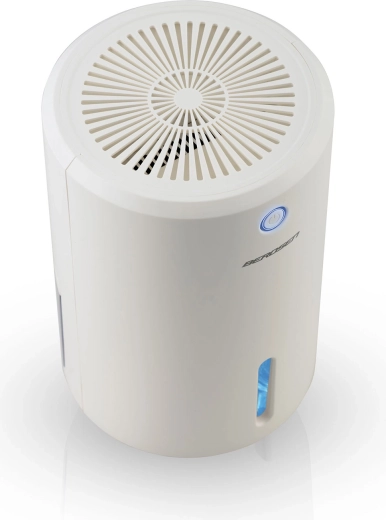 Stille en zuinige werking voor dagelijks comfort