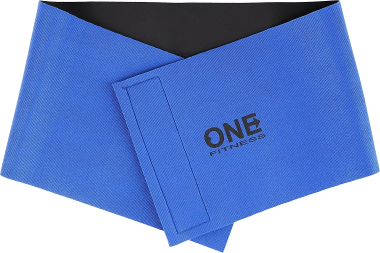 Verstelbare klittenband voor perfecte aansluiting