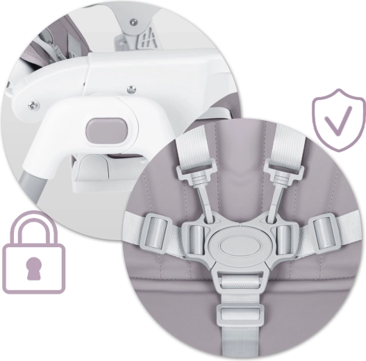 Veiligheid volgens norm EN 14988