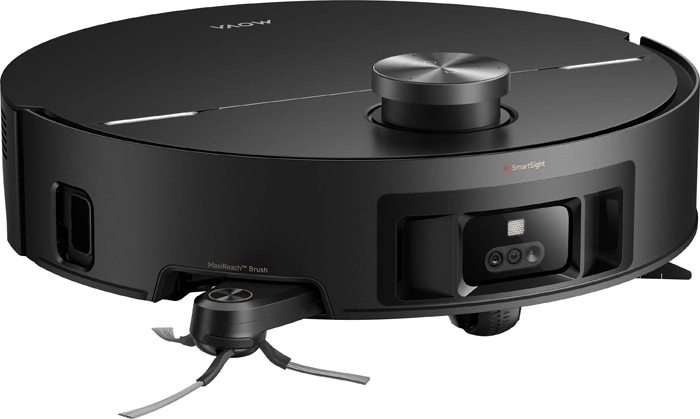 FlexScope™ navigatie en laag profiel 96 mm