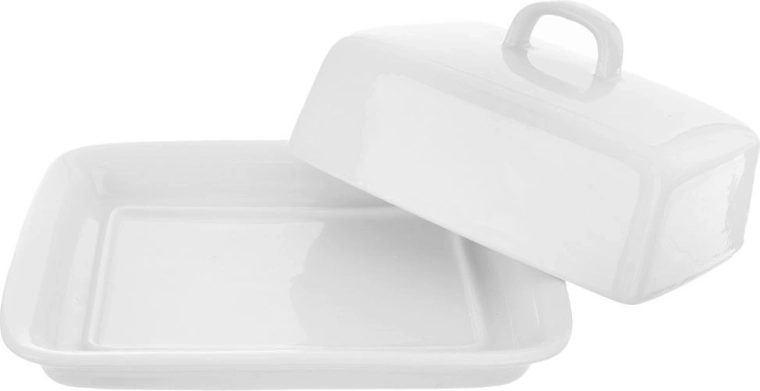 Handige deksel met greep