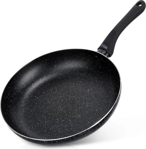 Granitkoekenpan Black Line 28 cm