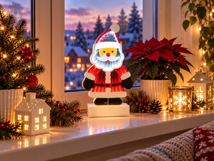 Decoratie voor een sfeervol interieur