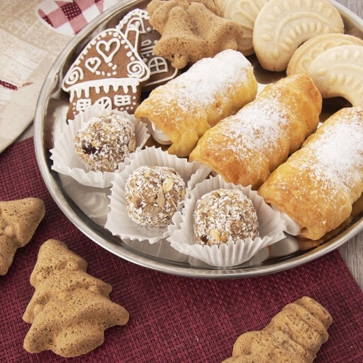 Veelzijdig gebruik thuis en in de horeca