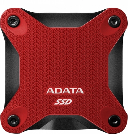 Externe SSD-schijf ADATA SD620 512GB