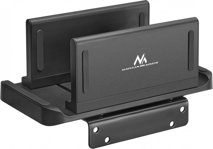 Verstelbare houder voor thin clients en mini-pc's MC-454