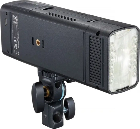 Tweekleurig LED-instellampje tot 1 400 lux