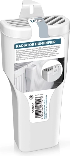 Compact en elegant design