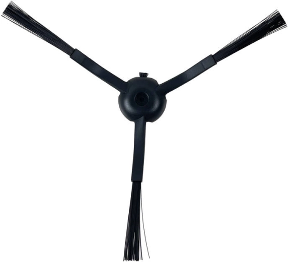 Zijborstel voor Roidmi EVE CC