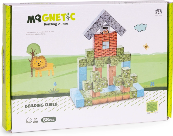 Intuïtieve magnetische koppeling