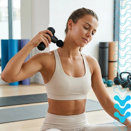 Krachtig en toch stil herstel