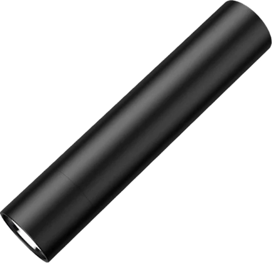 Superfire UV-zaklamp 365 nm met USB-opladen