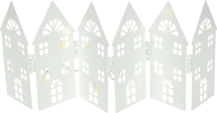 Warmwitte sfeerverlichting