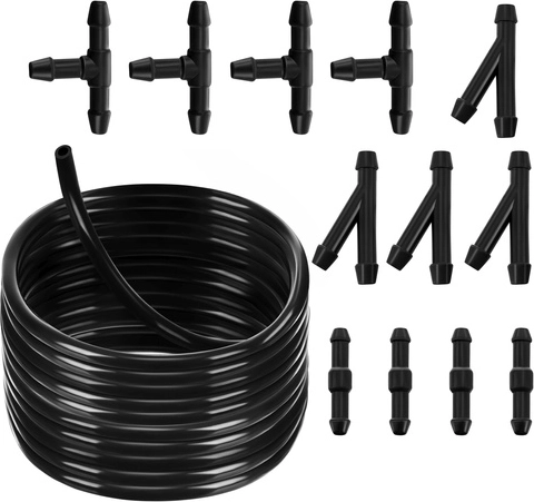 Duurzame materialen, onopvallende look