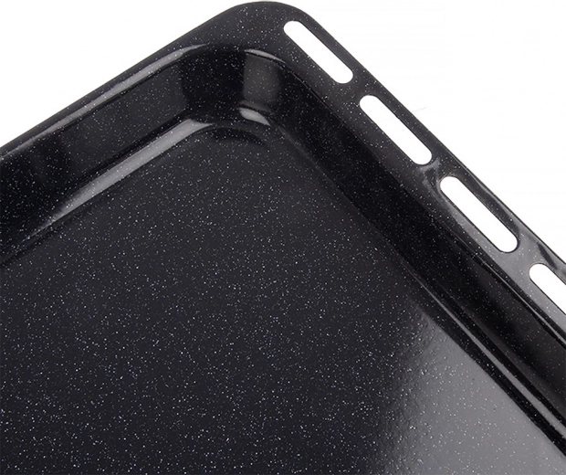 Duurzaam geëmailleerd oppervlak voor een lange levensduur