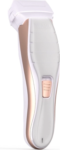 Ergonomische vorm en stevige grip