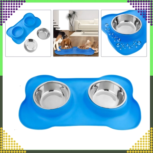 Antislipmat in botvorm